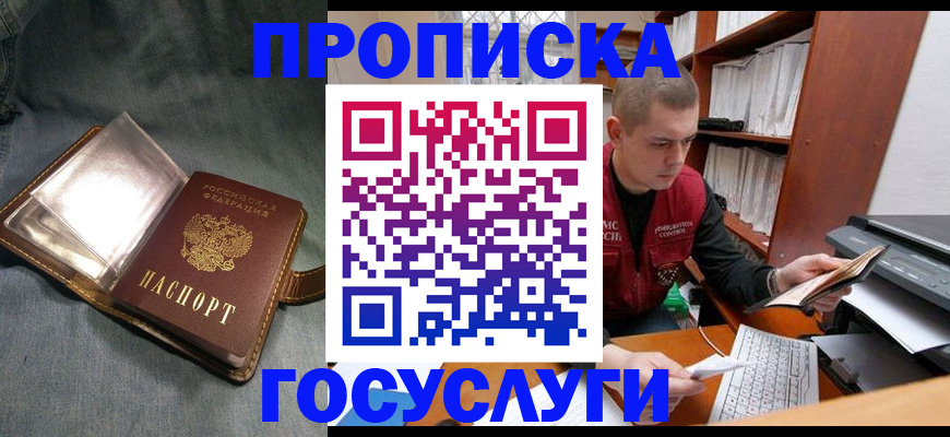 прописка регистрация в Камышине